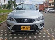 SEAT ATECA STYLE