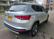 SEAT ATECA STYLE