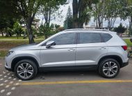 SEAT ATECA STYLE