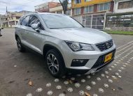 SEAT ATECA STYLE