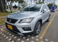 SEAT ATECA STYLE
