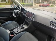 SEAT ATECA STYLE