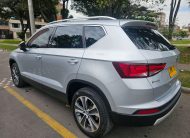 SEAT ATECA STYLE