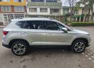 SEAT ATECA STYLE