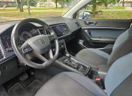 SEAT ATECA STYLE