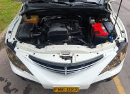 SSANGYONG ACTYON 623D