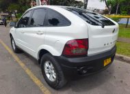 SSANGYONG ACTYON 623D