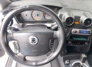 SSANGYONG ACTYON 623D