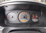 SSANGYONG ACTYON 623D