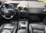 SSANGYONG ACTYON 623D