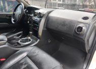 SSANGYONG ACTYON 623D
