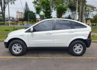 SSANGYONG ACTYON 623D