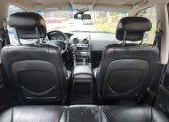 SSANGYONG ACTYON 623D