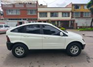 SSANGYONG ACTYON 623D