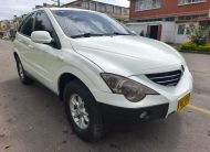 SSANGYONG ACTYON 623D