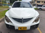 SSANGYONG ACTYON 623D