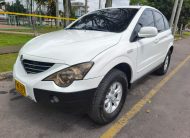 SSANGYONG ACTYON 623D