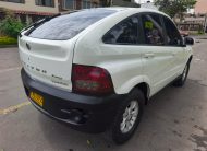 SSANGYONG ACTYON 623D