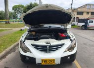 SSANGYONG ACTYON 623D