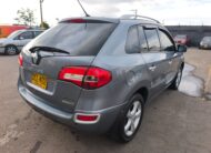 RENAULT KOLEOS PRIVILEGE