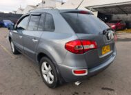 RENAULT KOLEOS PRIVILEGE