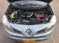 RENAULT KOLEOS PRIVILEGE