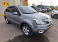 RENAULT KOLEOS PRIVILEGE