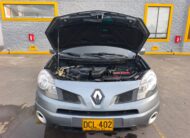 RENAULT KOLEOS PRIVILEGE