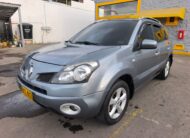 RENAULT KOLEOS PRIVILEGE