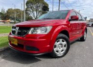 DODGE JOURNEY