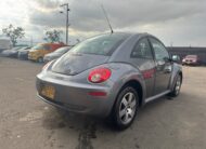 VOLKSWAGEN NEW BEETLE