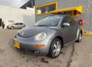 VOLKSWAGEN NEW BEETLE