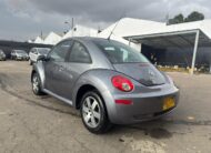 VOLKSWAGEN NEW BEETLE