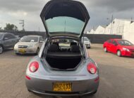VOLKSWAGEN NEW BEETLE
