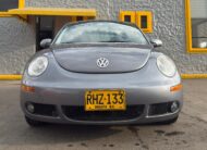 VOLKSWAGEN NEW BEETLE