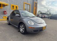 VOLKSWAGEN NEW BEETLE