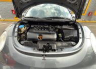 VOLKSWAGEN NEW BEETLE