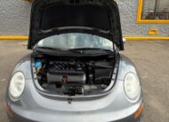 VOLKSWAGEN NEW BEETLE