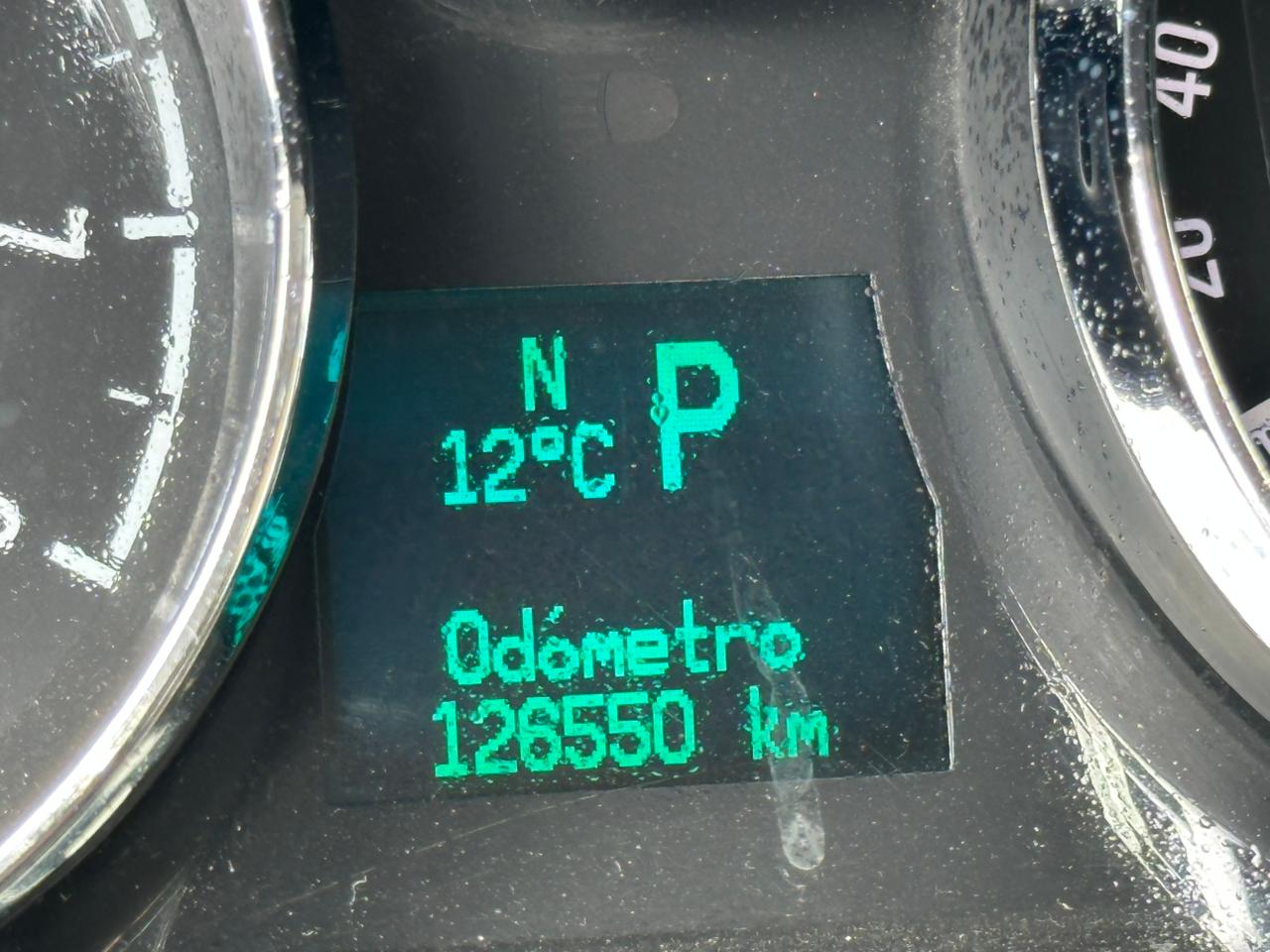 CHEVROLET CAPTIVA SPORT