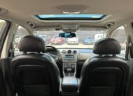 CHEVROLET CAPTIVA SPORT