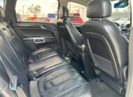 CHEVROLET CAPTIVA SPORT