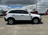 CHEVROLET CAPTIVA SPORT