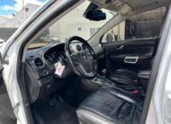 CHEVROLET CAPTIVA SPORT