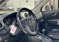 CHEVROLET CAPTIVA SPORT