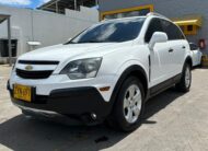 CHEVROLET CAPTIVA SPORT