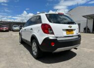 CHEVROLET CAPTIVA SPORT