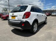 CHEVROLET CAPTIVA SPORT