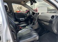 CHEVROLET CAPTIVA SPORT