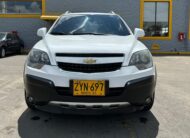 CHEVROLET CAPTIVA SPORT