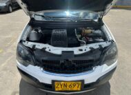 CHEVROLET CAPTIVA SPORT